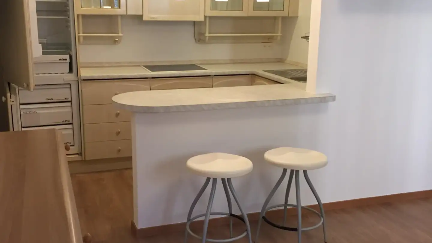 Wohnung mieten - Via Alle Vigne 5, 6924 Sorengo