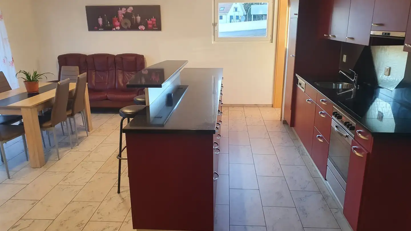 Appartement à louer - Leimernweg 28, 3270 Aarberg - Photo 3