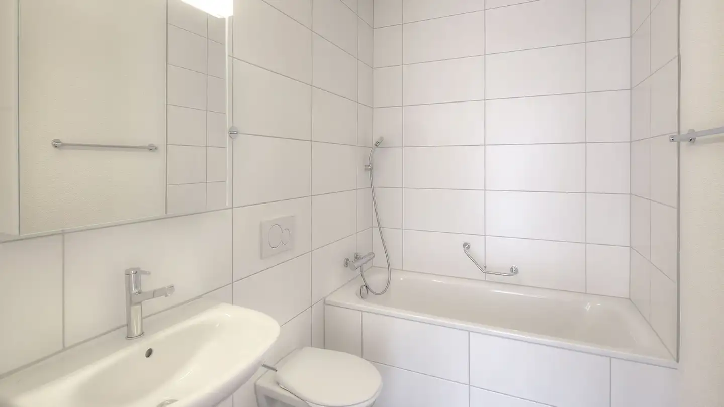 Apartment for rent - Lyss-Strasse 1, 2560 Nidau - Photo 3