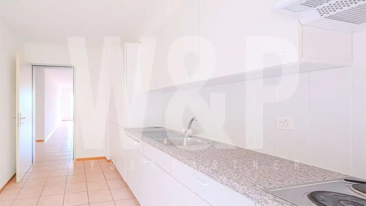 Appartamento in affitto - Via Dei Faggi 25, 6912 Pazzallo - Foto 2