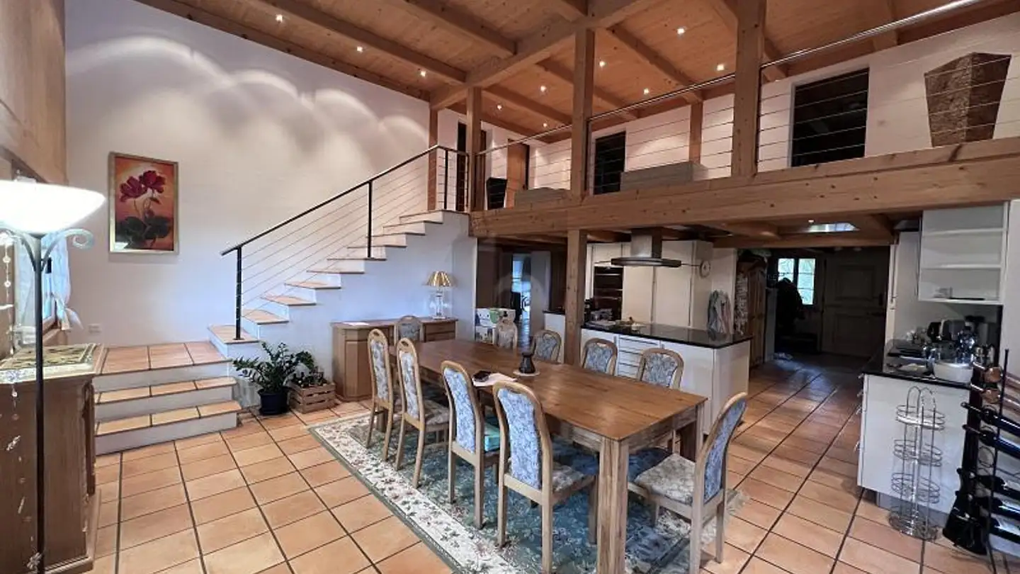 Apartment for rent - 3531 Oberthal - Photo 2
