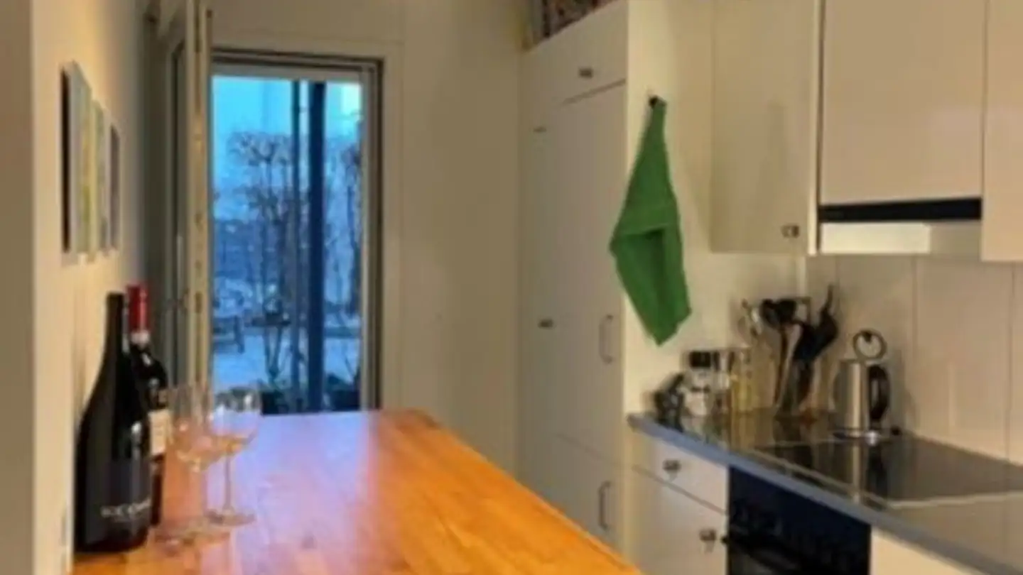 Zimmer mieten - 8037 Zürich - Foto 4