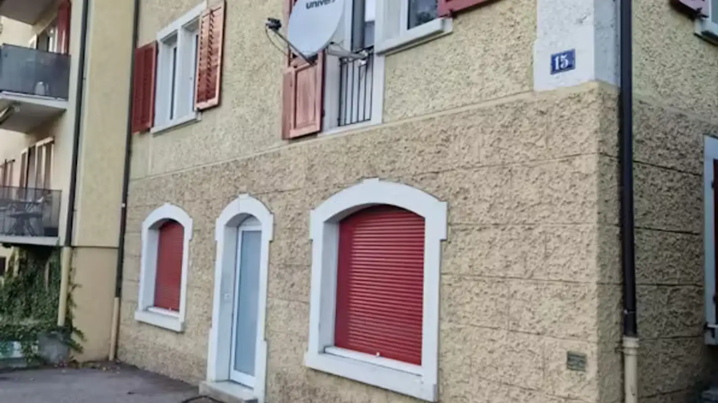 Appartement à louer - Alte Winterthurerstrasse, 8304 Wallisellen - Photo 2