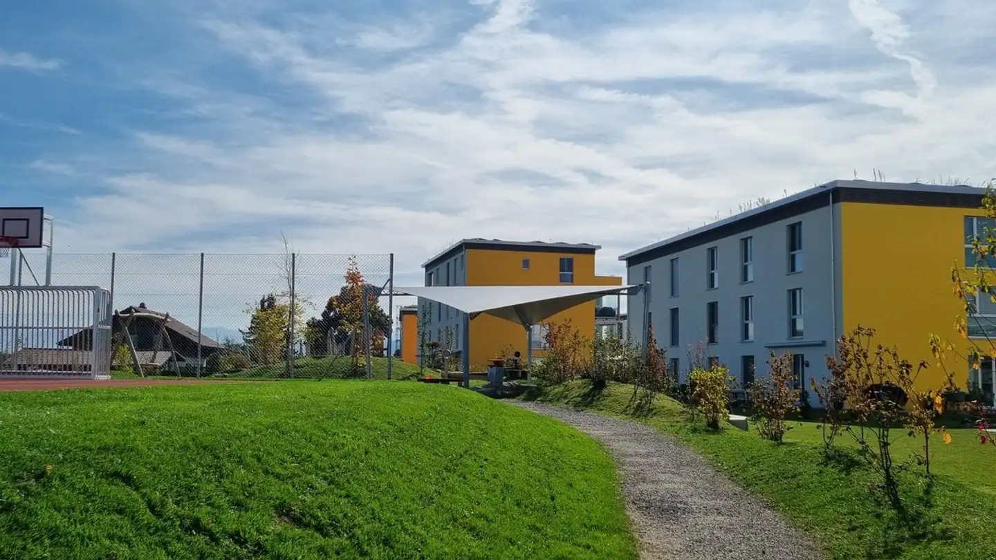 Appartamento in affitto - Lätternweg 43, 3052 Zollikofen