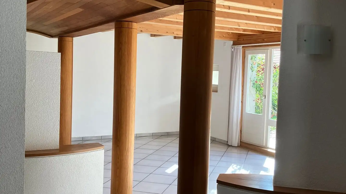 Maison individuelle à louer - Kanalweg 1, 4543 Deitingen - Photo 4
