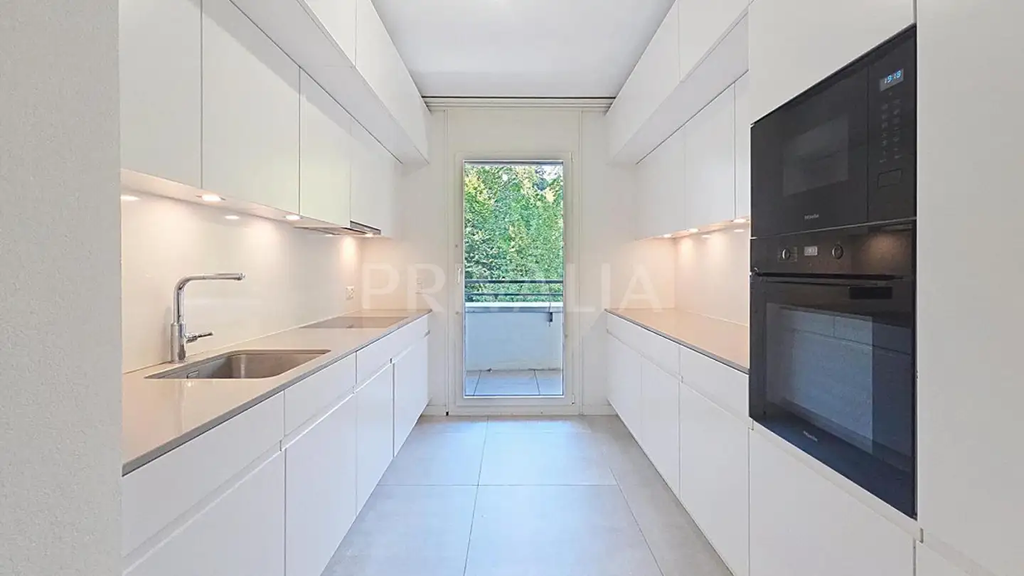 Penthouse for rent - 1292 Chambésy - Photo 3