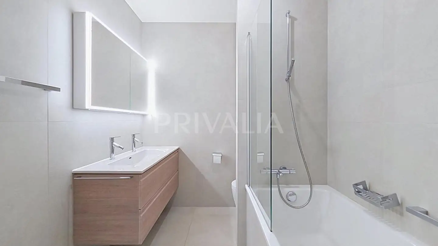 Penthouse for rent - 1292 Chambésy - Photo 4
