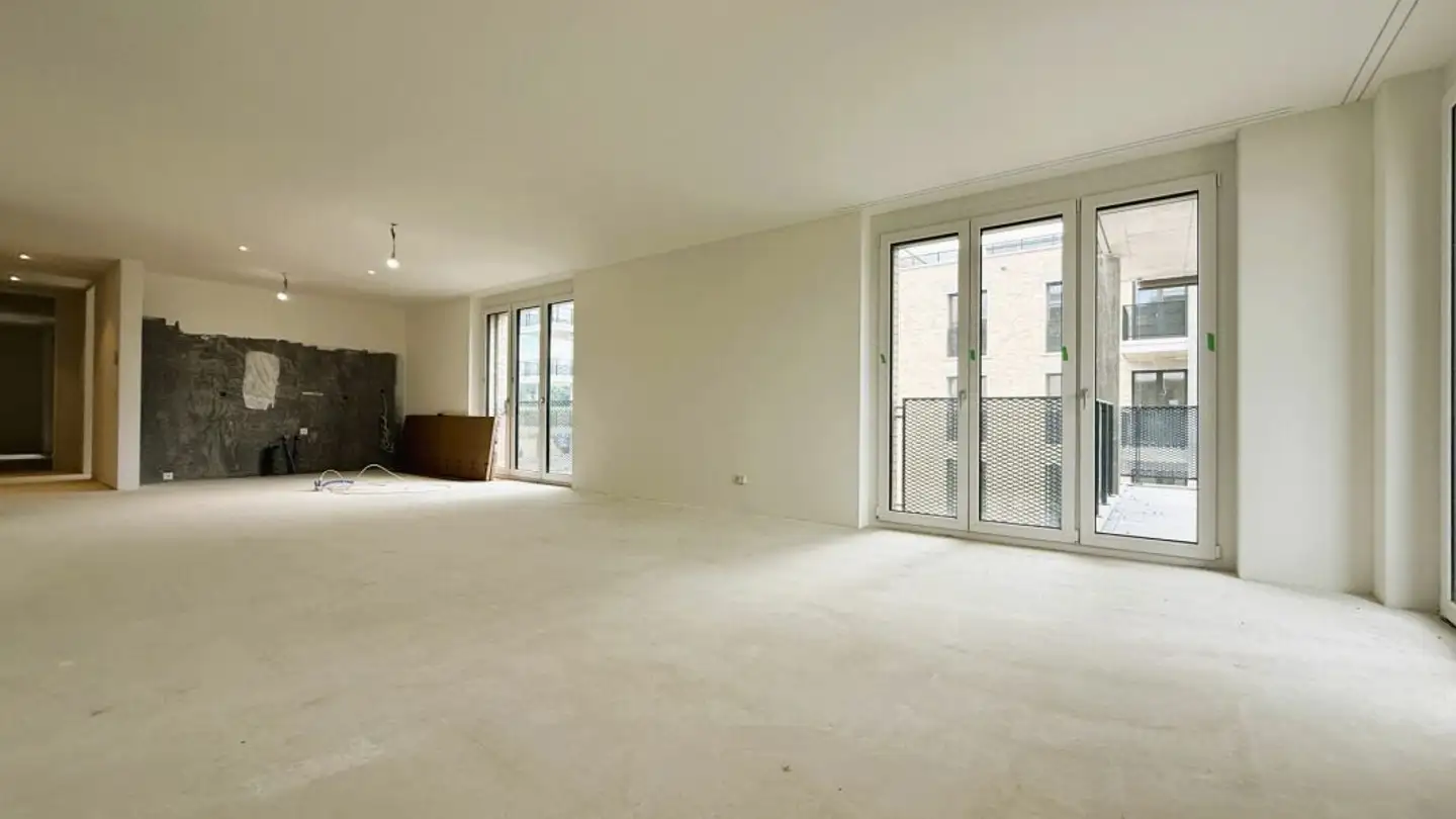 Wohnung kaufen - Ziegeleistrasse 5, 8572 Berg TG