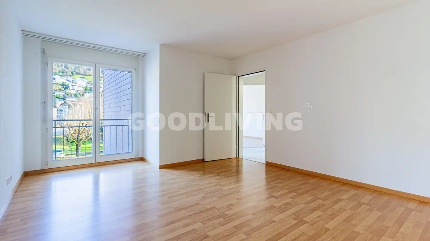 Duplex in affitto - Rankstrasse, 6030 Ebikon - Foto 3