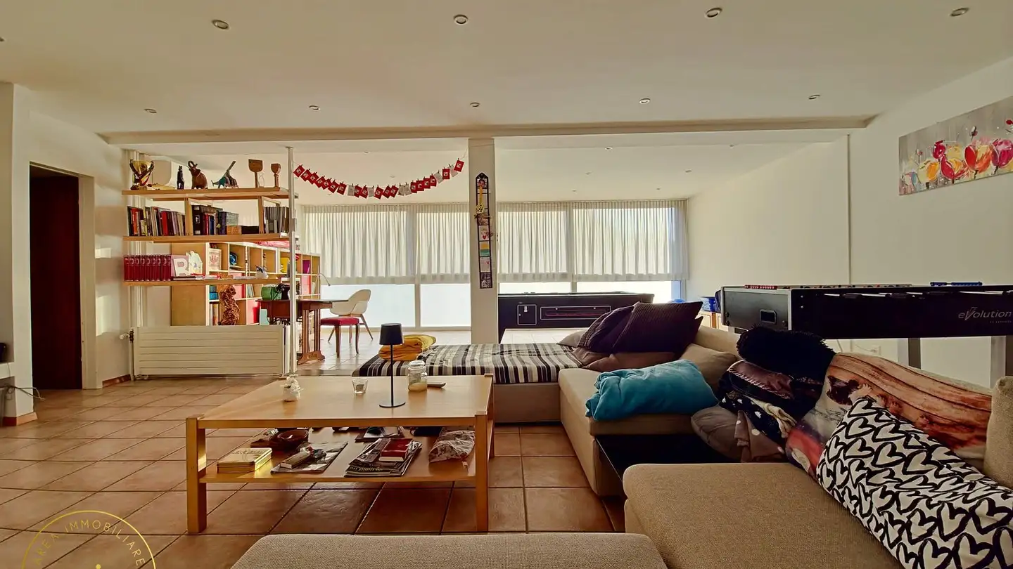 Maison individuelle à vendre - 6864 Arzo - Photo 2