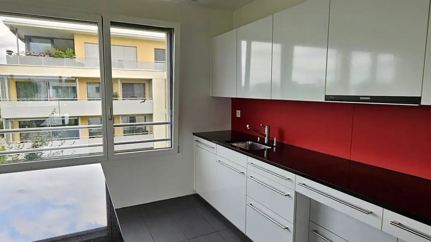 Apartment for rent - Seerose 6, 6204 Sempach - Photo 2