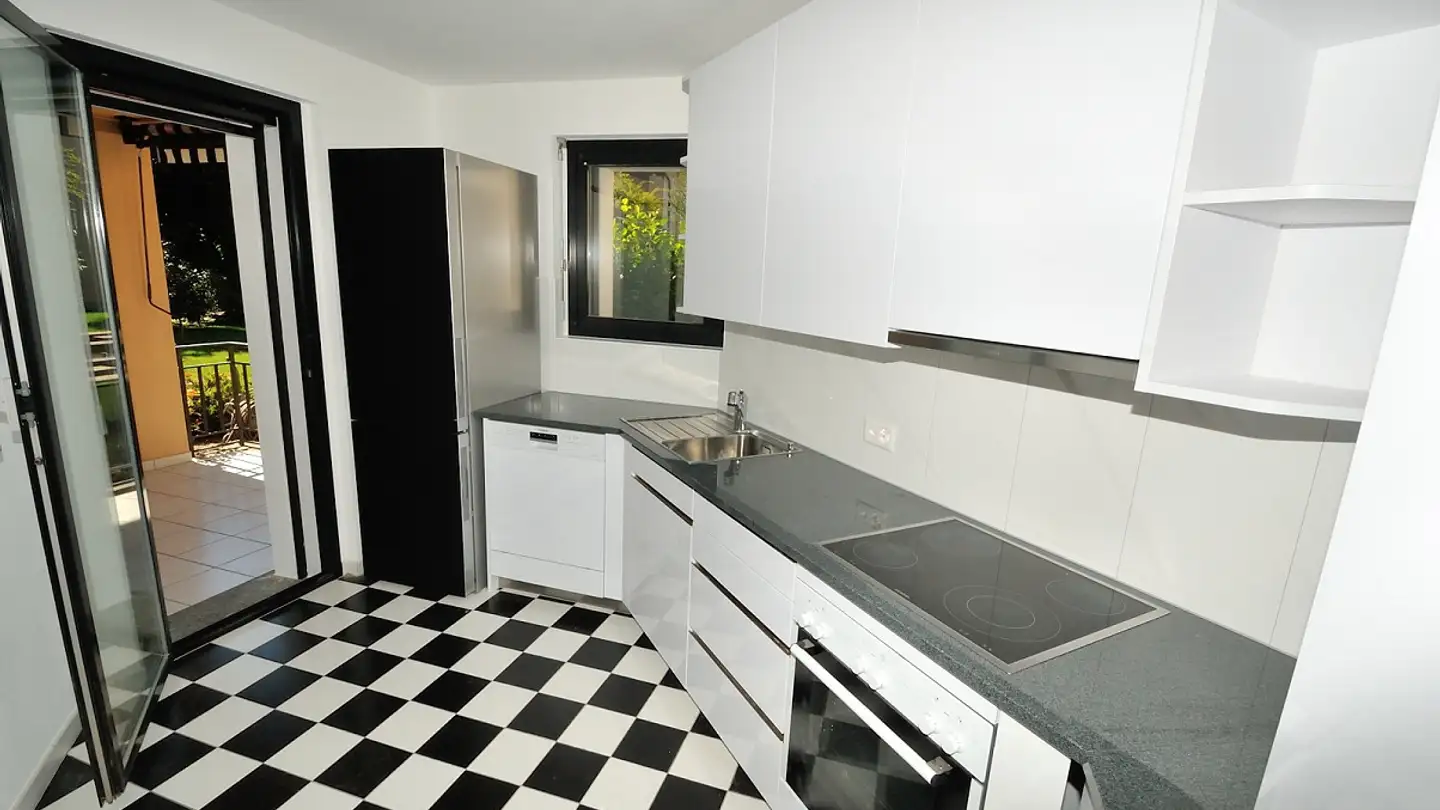 Apartment for rent - Via Pancaldi-Mola 10c, 6612 Ascona - Photo 3