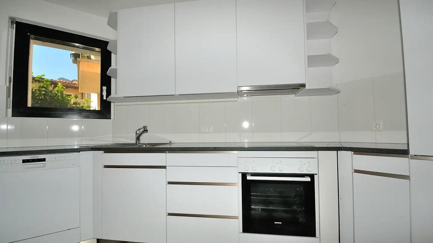 Apartment for rent - Via Pancaldi-Mola 10c, 6612 Ascona - Photo 4