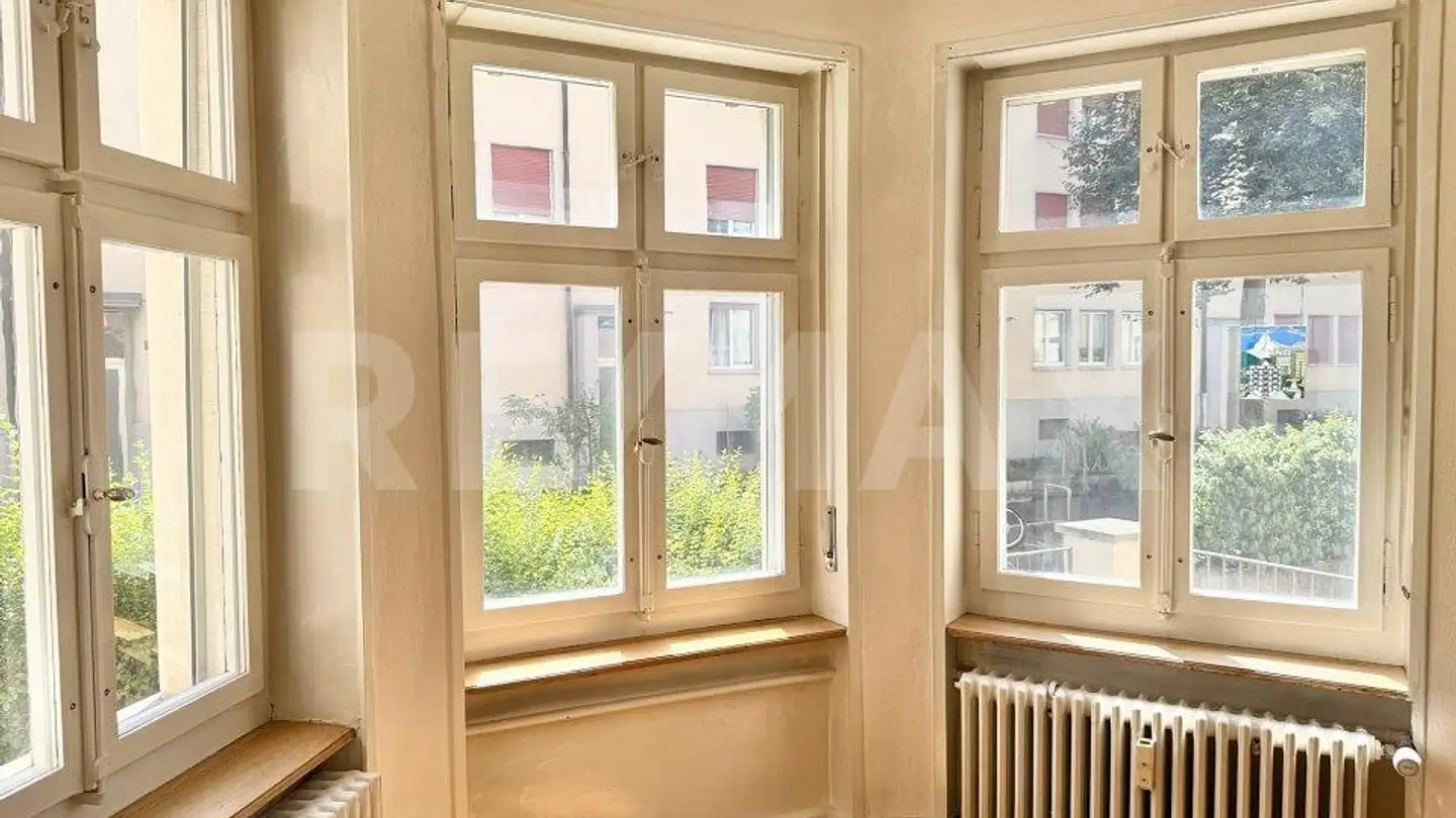 Appartamento in vendita - Laufenstrasse 84, 4053 Basel - Photo 3