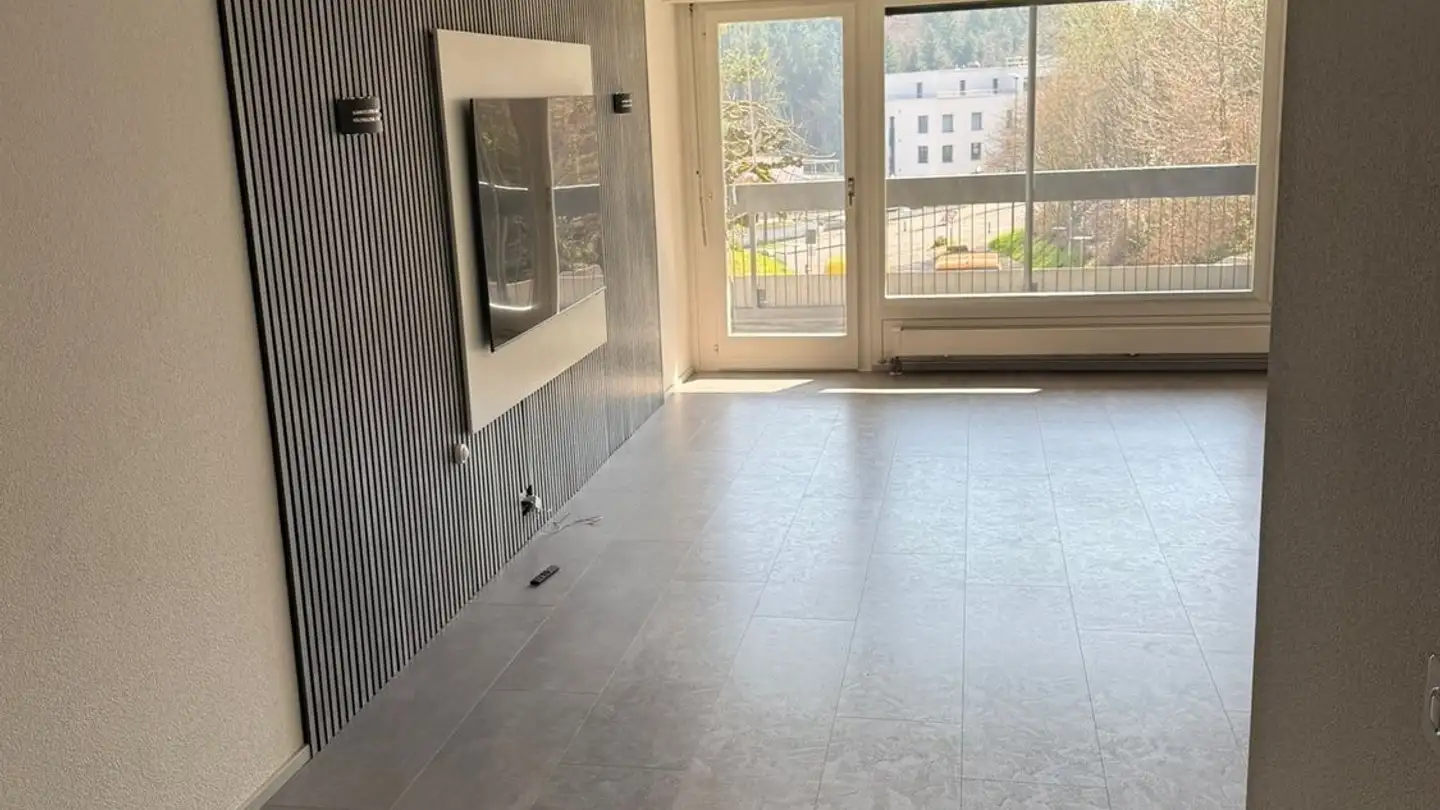 Appartamento in affitto - Benziwil 15, 6020 Emmenbrücke