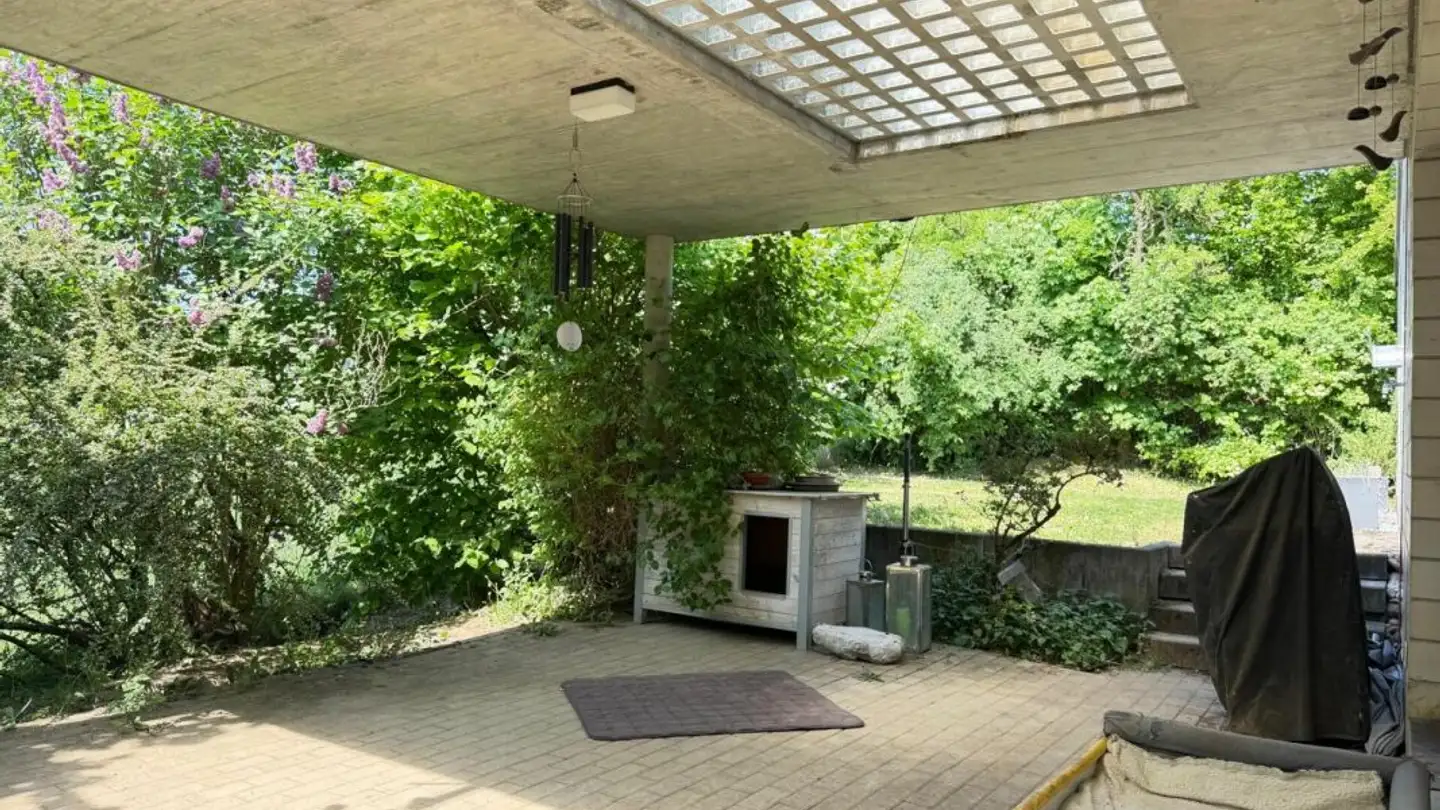 Maison individuelle à vendre - 4654 Lostorf
