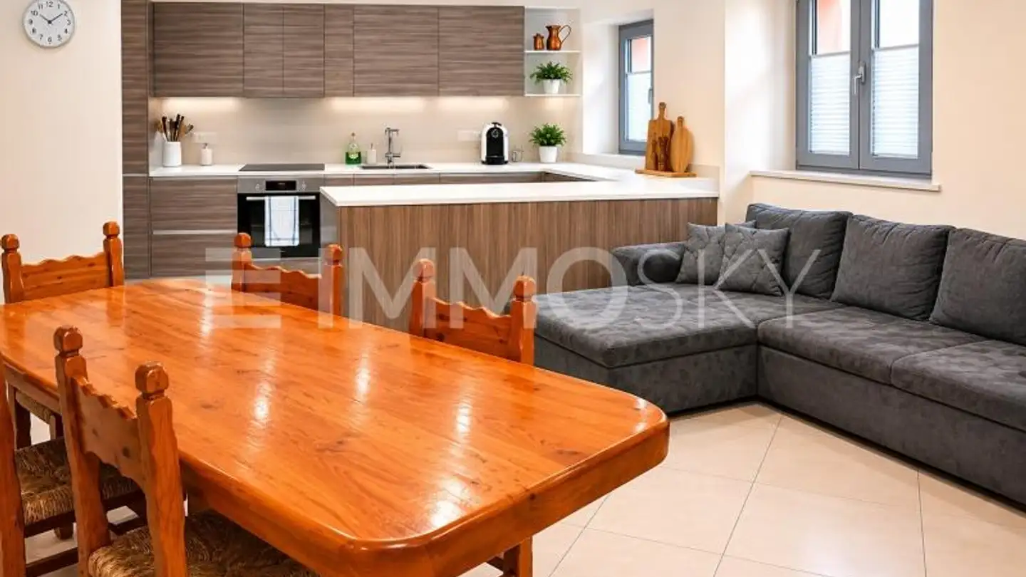 Appartement à vendre - 6834 Morbio Inferiore - Photo 2