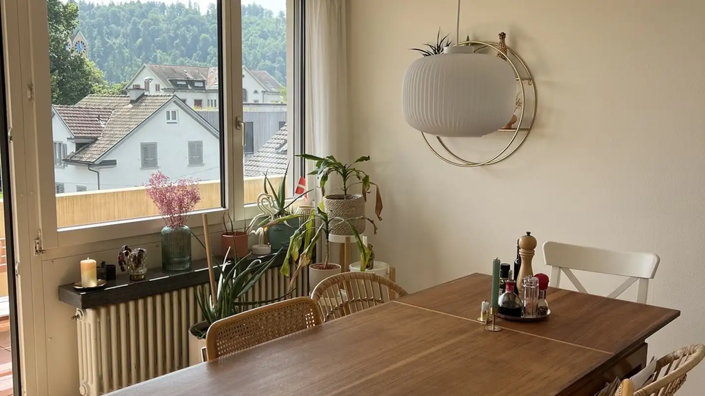 Wohnung mieten - 8406 Winterthur - Foto 2