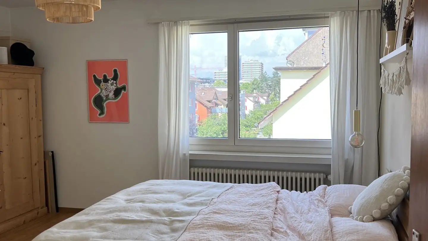 Wohnung mieten - 8406 Winterthur - Foto 4