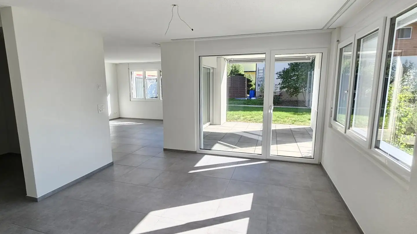 Wohnung mieten - Langenthalstrasse 63, 4932 Lotzwil - Foto 3