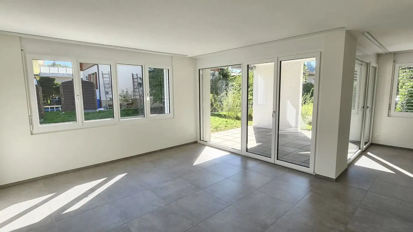 Wohnung mieten - Langenthalstrasse 63, 4932 Lotzwil - Foto 4