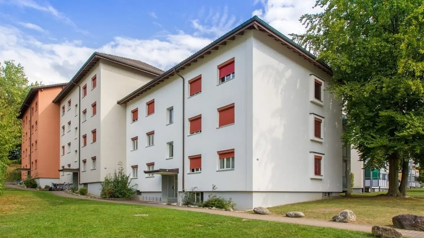 Appartement à louer - Hofackerstrasse 26, 8953 Dietikon