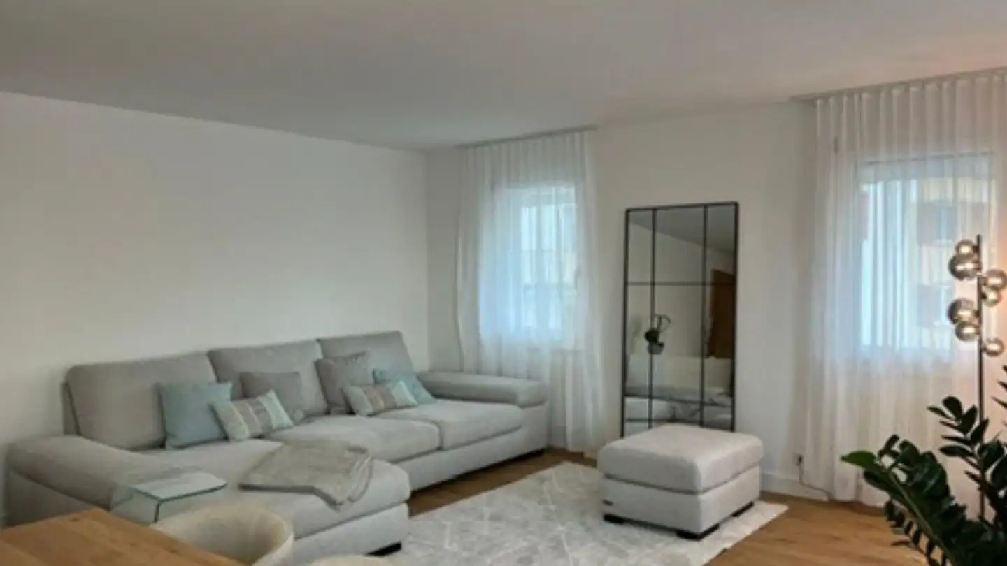 Wohnung mieten - Hauptstrasse 8, 4247 Grindel