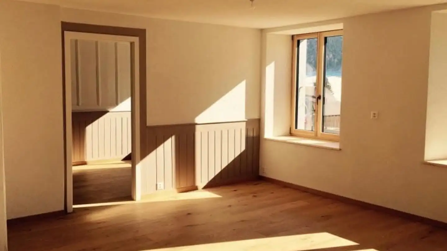 Apartment for rent - 2314 La Sagne NE