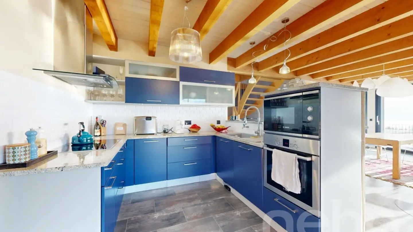 Maison individuelle à vendre - 2515 Prêles - Photo 4