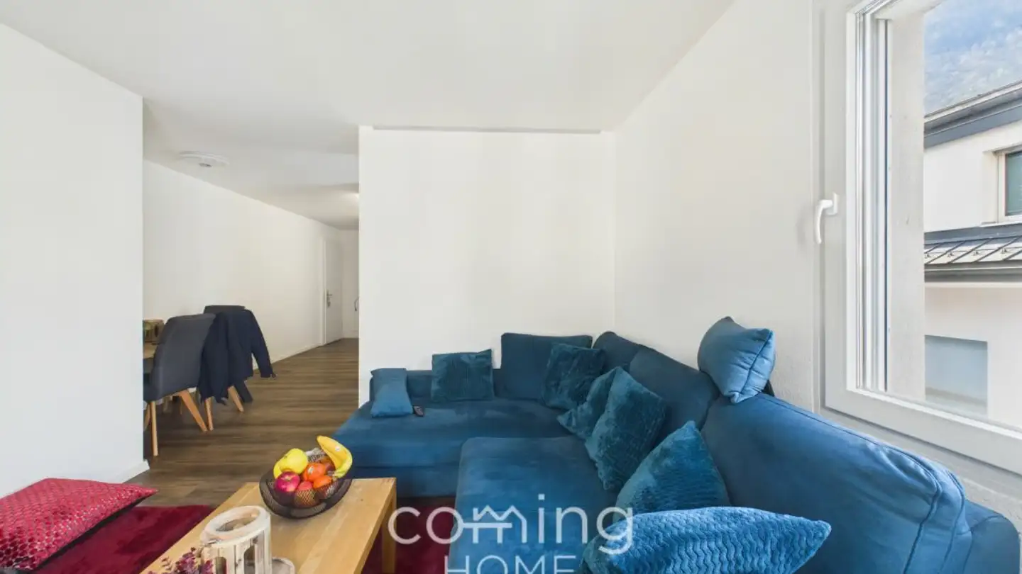 Apartment for sale - 3930 Visp