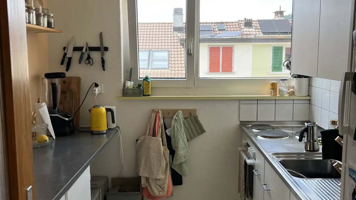 Wohnung mieten - 8406 Winterthur - Foto 3