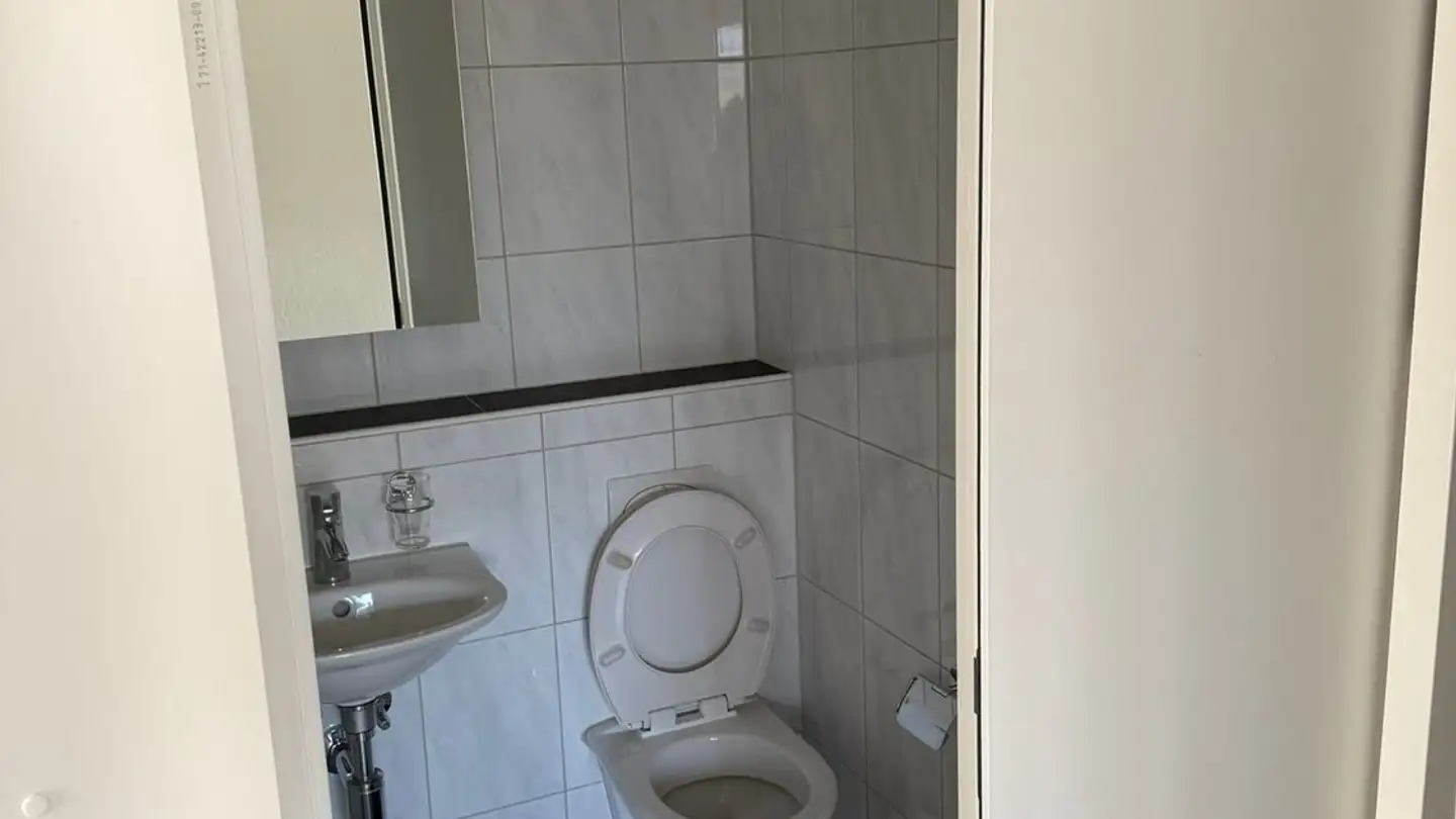 Appartamento in affitto - Benziwil 15, 6020 Emmenbrücke - Foto 4