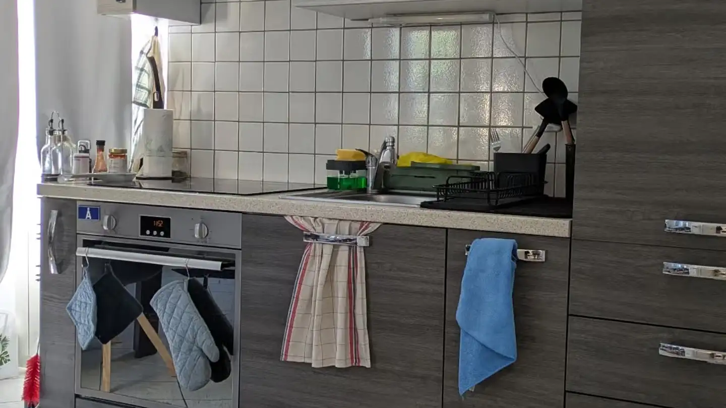 Wohnung mieten - Via Passerella 2a, 6500 Bellinzona - Foto 2