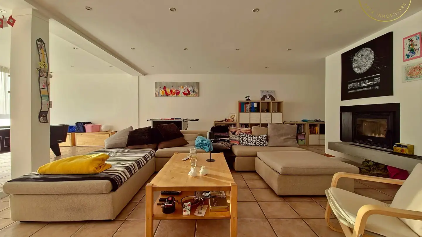 Maison individuelle à vendre - 6864 Arzo - Photo 3