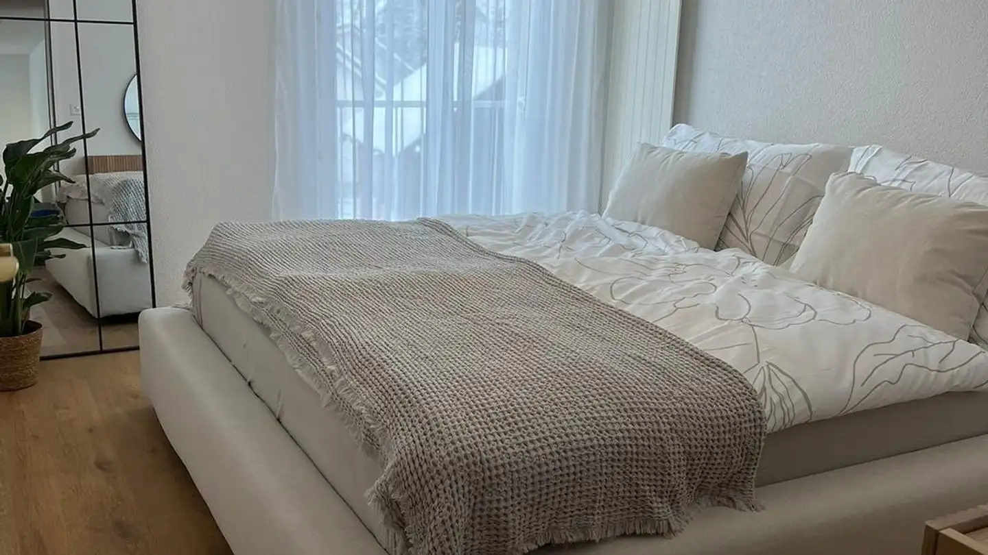 Wohnung mieten - Hauptstrasse 8, 4247 Grindel - Foto 3