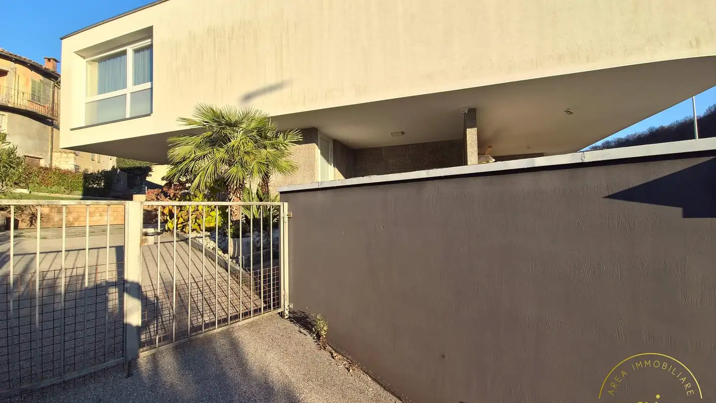 Maison individuelle à vendre - 6864 Arzo - Photo 4