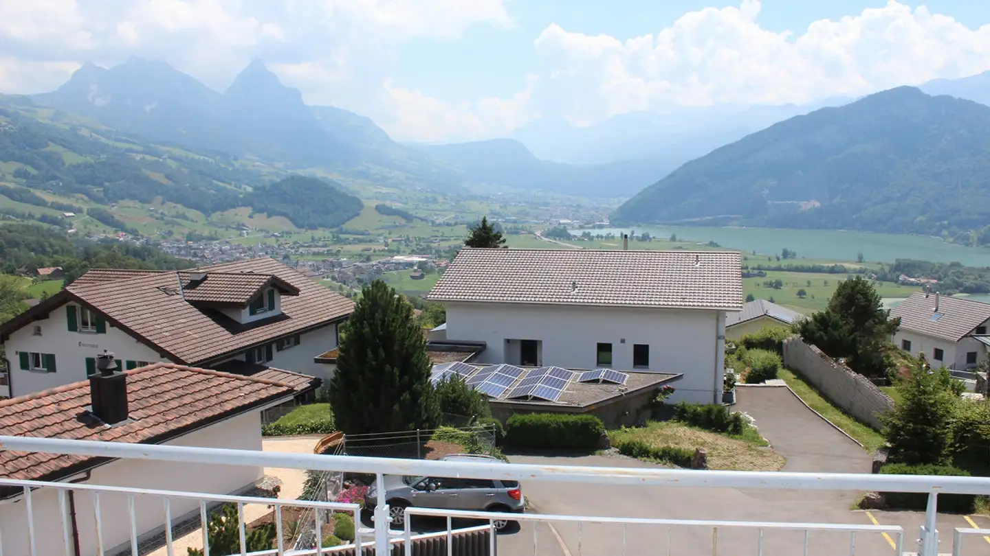 Attico in affitto - Sattelstrasse 23, 6416 Steinerberg - Foto 2