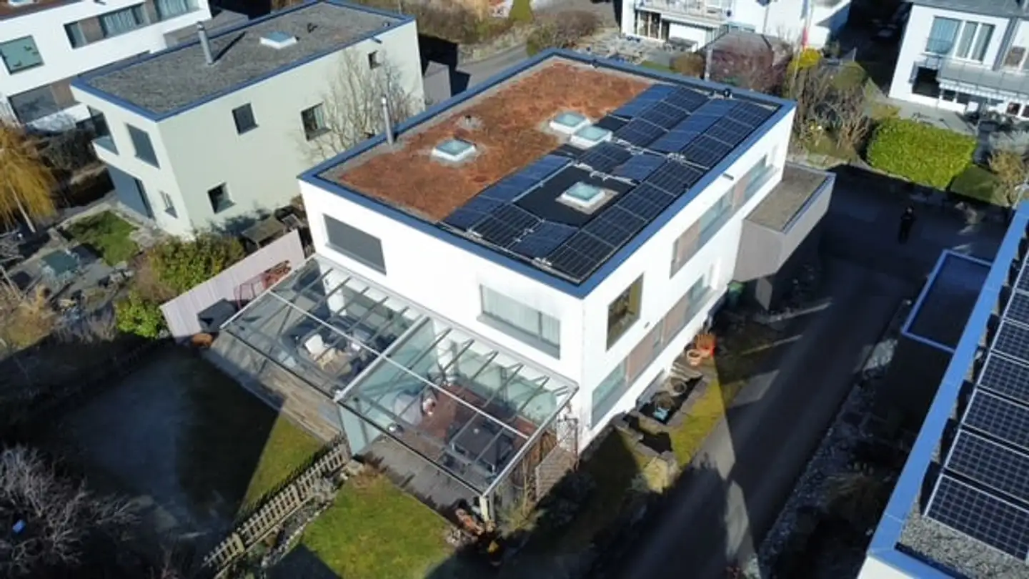 Casa bifamiliare in vendita - 3628 Uttigen