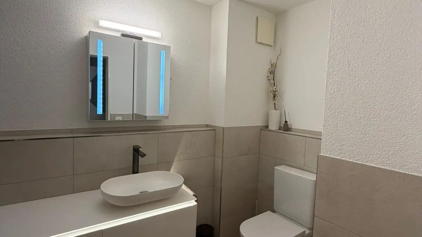 Wohnung mieten - Hauptstrasse 8, 4247 Grindel - Foto 4