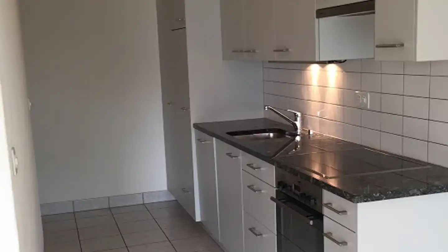 Apartment for rent - Holunderweg 22, 4552 Derendingen - Photo 3