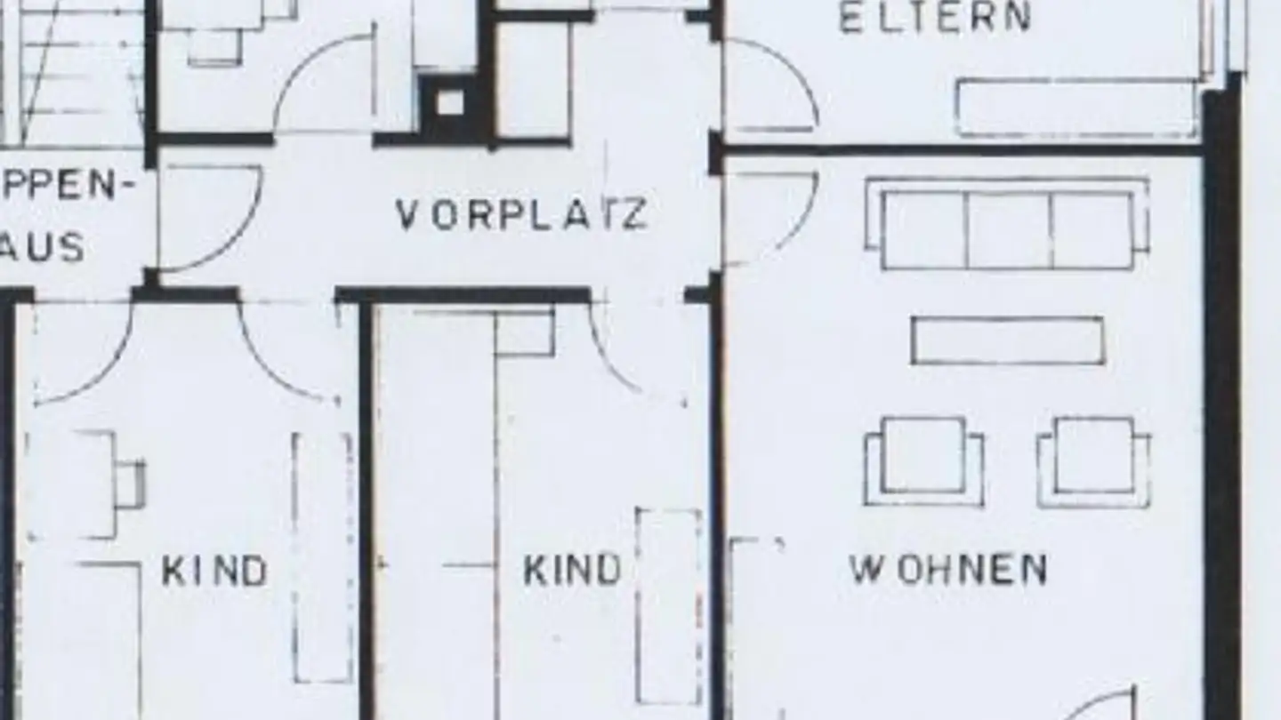 Wohnung mieten - Ersalinstrasse 51, 7411 Sils im Domleschg