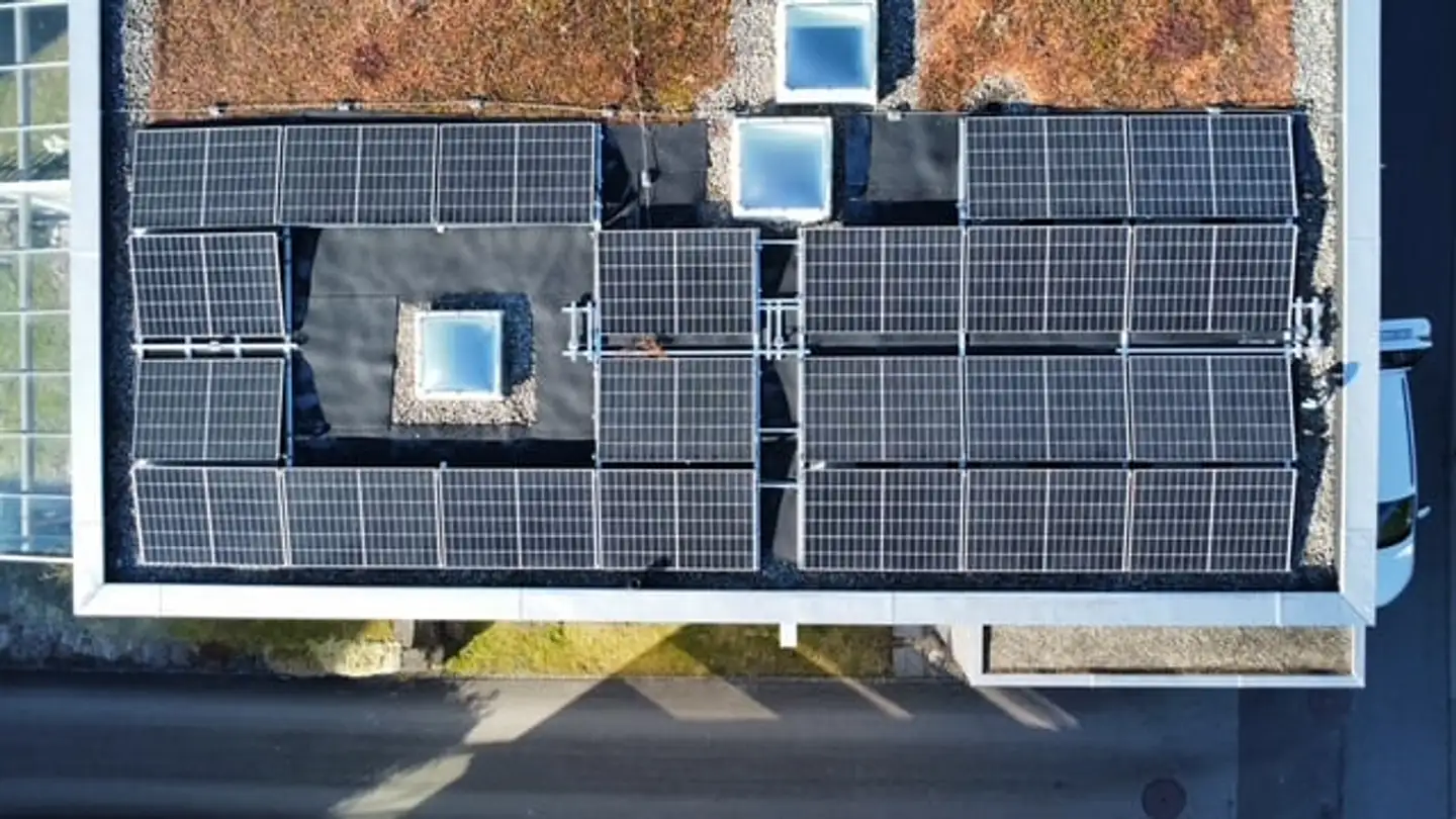 Casa bifamiliare in vendita - 3628 Uttigen - Foto 2