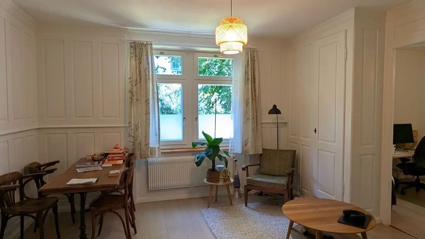 Wohnung mieten - Forchstrasse, 8400 Winterthur