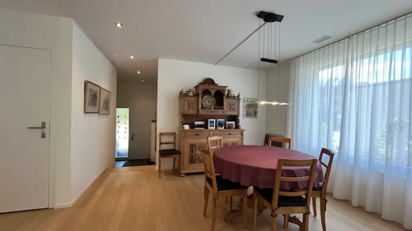 Casa bifamiliare in vendita - 3628 Uttigen - Foto 4