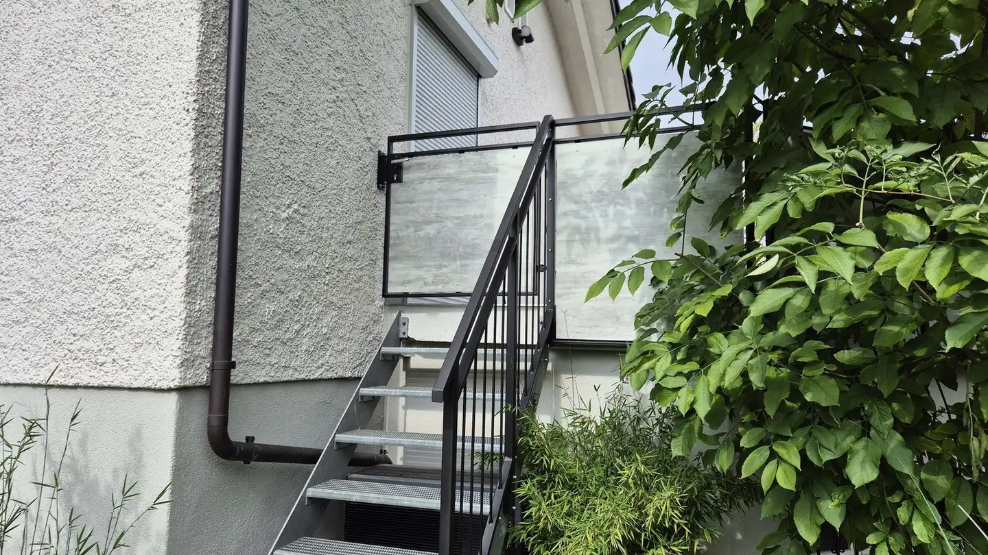 Zimmer mieten - 8600 Dübendorf - Foto 4