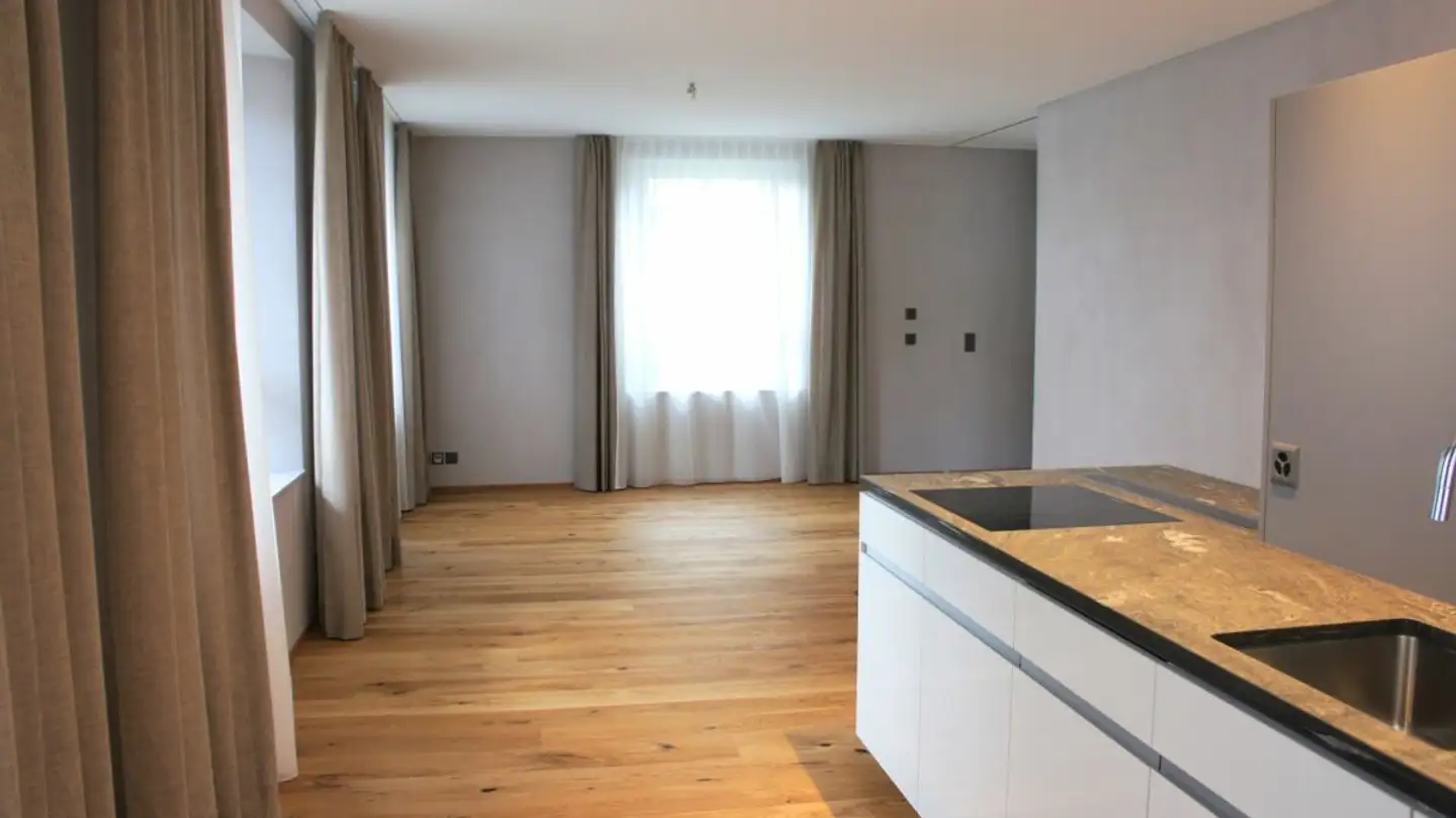 Wohnung mieten - Bleichestrasse 20, 9500 Wil SG - Foto 3