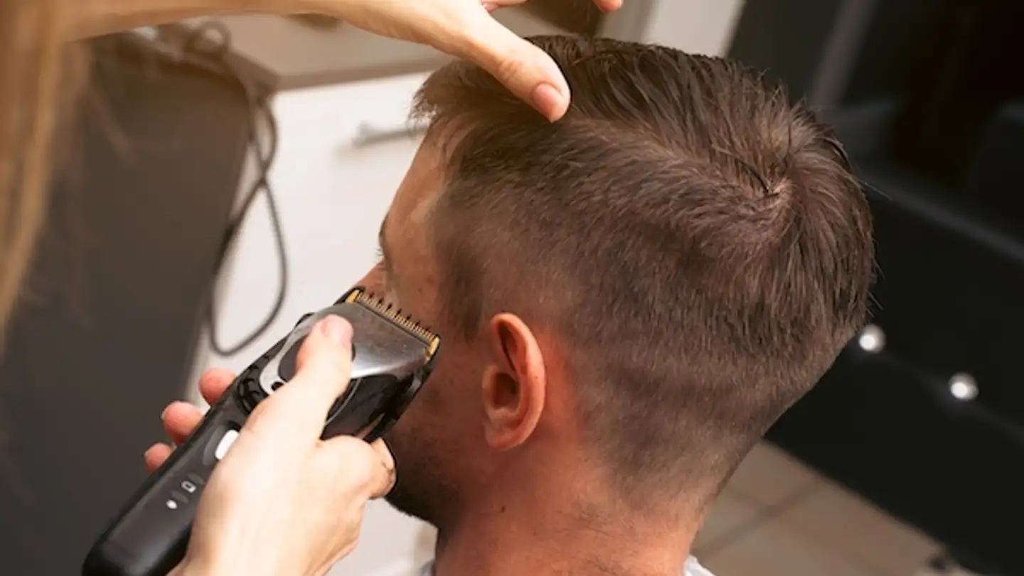 Hairdresser for rent - 1005 Lausanne