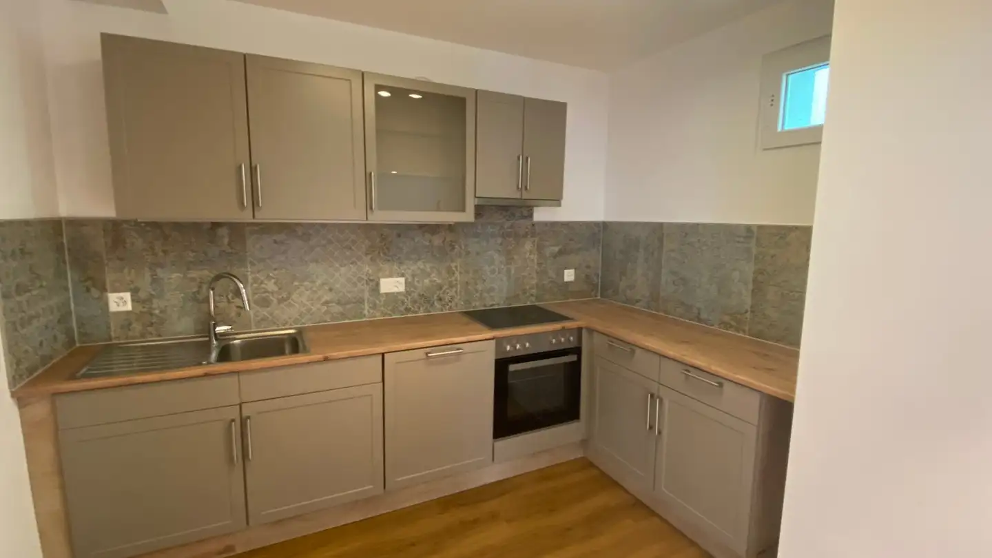 Apartment for rent - Brunngasse 3, 4208 Nunningen