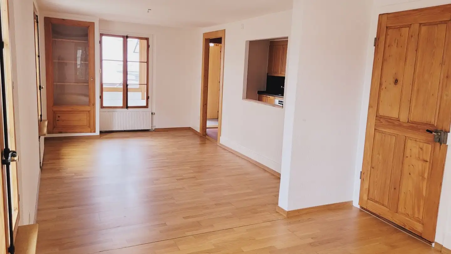 Einfamilienhaus mieten - Rue De Madretsch / Madretschstrasse 121, 2503 Biel/Bienne - Foto 4