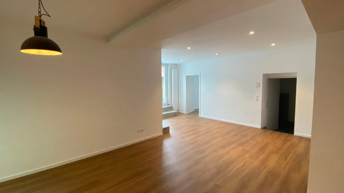 Apartment for rent - Brunngasse 3, 4208 Nunningen - Photo 3